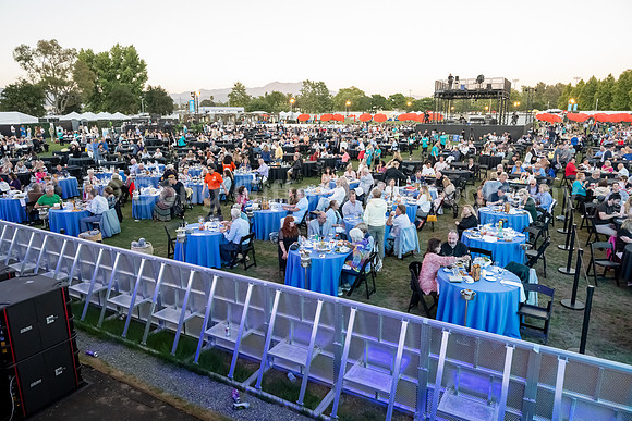 Pacific Symphony - Rhapsody in Blue at 100: Concert of Hope