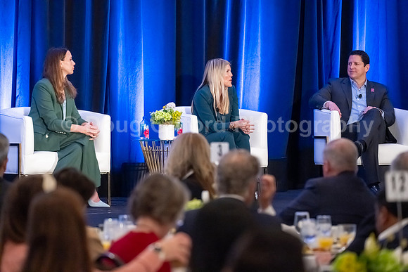 2024 Orange County Business Council Health Care Forum
