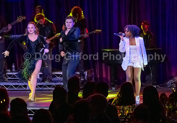 Orange County School of the Arts Foundation Presents - House of Muse Gala 2025