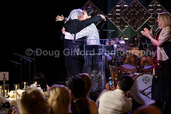 Pacific Symphony - "Diamonds are Forever" Gala 2025