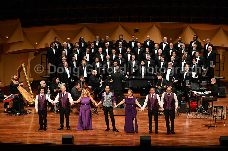 MenAlive - Orange County Gay Men's Chorus