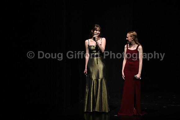 California School of the Arts- San Gabriel Valley Foundation Season Finale 2022