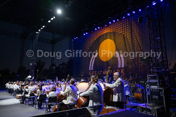 Pacific Symphony - Rhapsody in Blue at 100: Concert of Hope