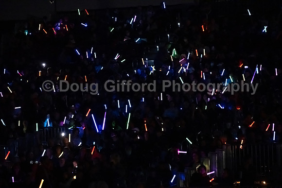 Pacific Symphony / Star Wars Empire Strikes Back
