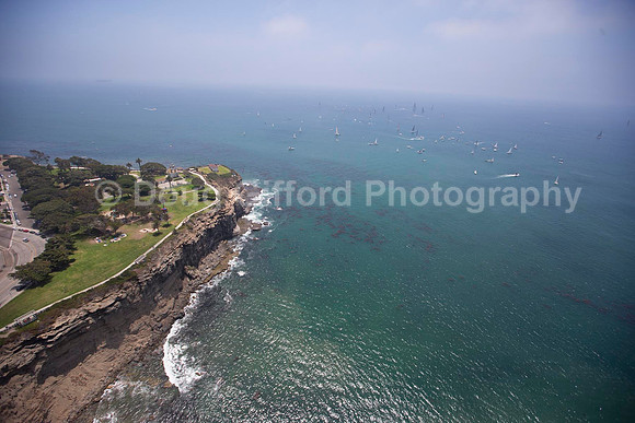 2013 Transpac Yacht Race