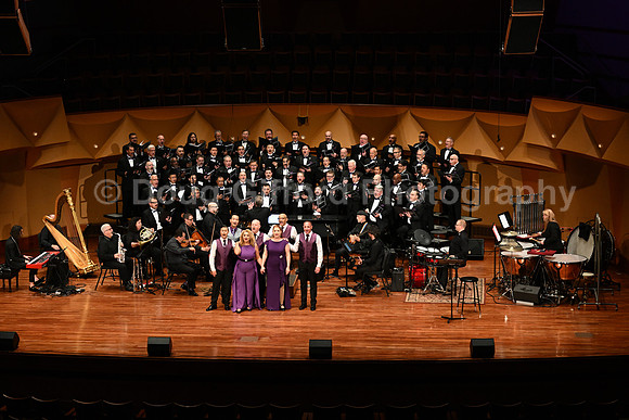 MenAlive - Orange County Gay Men's Chorus