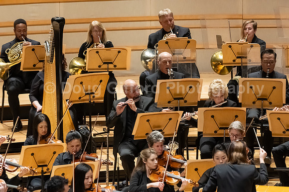 Pacific Symphony - Gluzman Plays Brahms