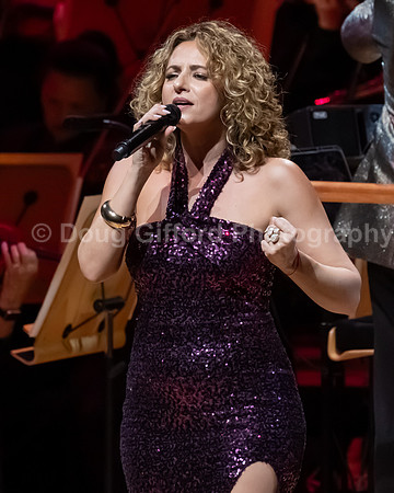 Pacific Symphony Pops Concert – La Vida Loca