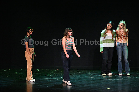 California School of the Arts- San Gabriel Valley Foundation Season Finale 2022