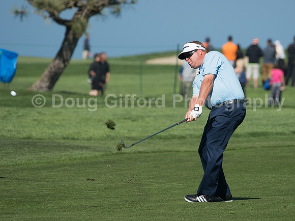 Farmers Insurance Open - Third Round