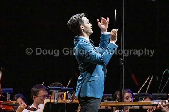 Pacific Symphony - John Williams' Magical Music of Harry Potter
