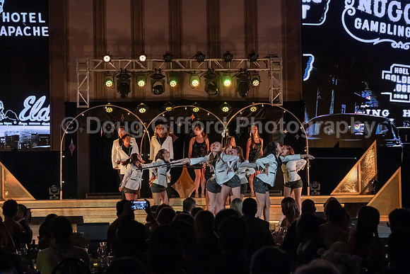 California School of the Arts – San Gabriel Valley Gala 2025