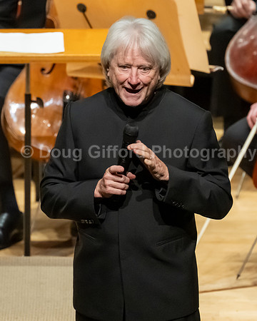 Pacific Symphony – Cathedrals of Sound
