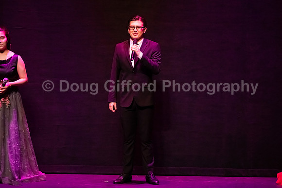 Orange County School of the Arts Foundation - Season Finale 2025