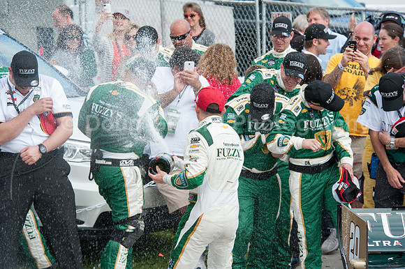 40th Toyota Grand Prix of Long Beach 2014