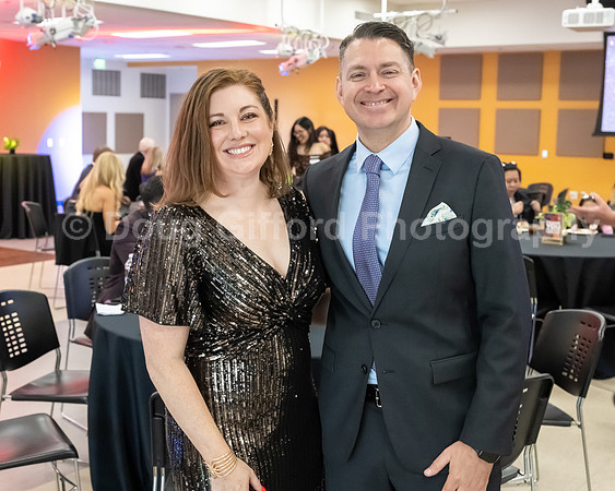 CSARTS-SGV Season Finale Reception and Performance