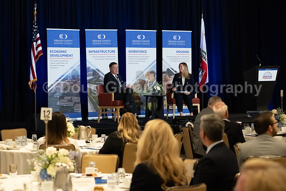 OCBC - 2025 Legislative Day