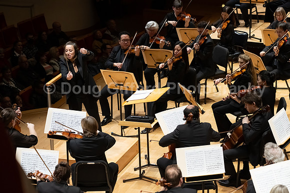 Pacific Symphony - Gluzman Plays Brahms