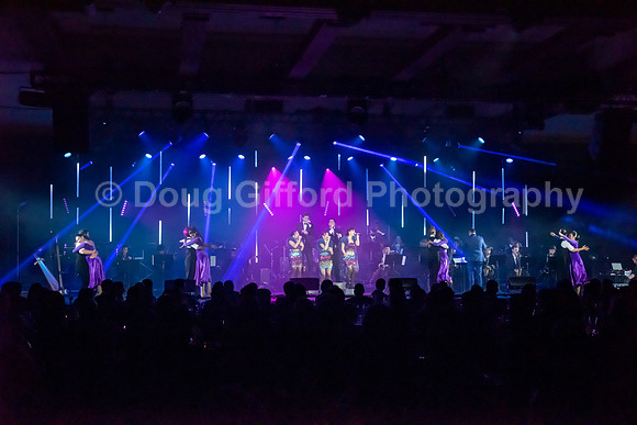 Orange County School of the Arts Foundation - "Night of a Million Dreams" Gala 2022