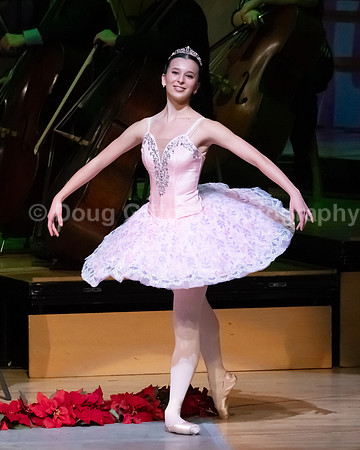 Pacific Symphony - The Nutcracker for Kids