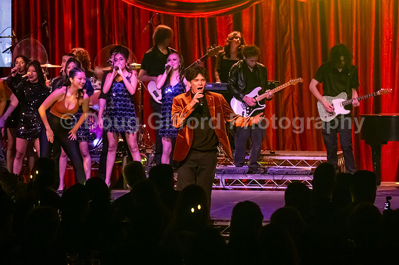 Orange County School of the Arts Foundation Presents - House of Muse Gala 2025