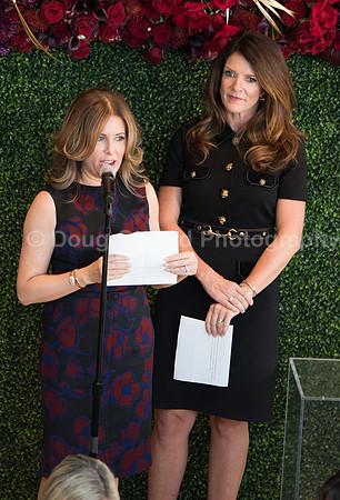 Harvesters Fashion Show & Luncheon 2016