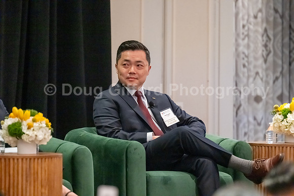 2025 Orange County Business Council Health Care Forum