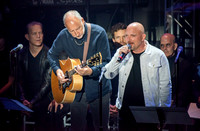 La Jolla Playhouse - "Tommy" 101419
