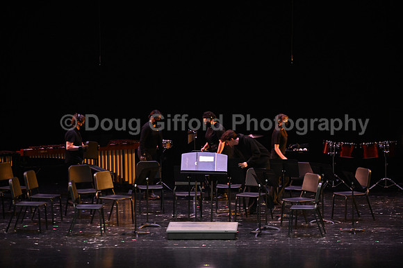 California School of the Arts- San Gabriel Valley Foundation Season Finale 2022