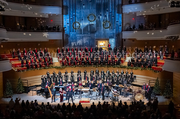Pacific Chorale - Tis the Season