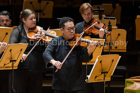 Pacific Symphony - Four Seasons & Strauss