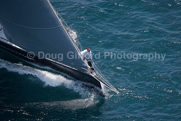 2013 Transpac Yacht Race