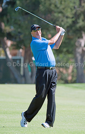 Toshiba Classic 2014 - Round 1