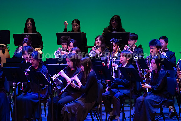 Orange County School of the Arts Foundation - Season Finale 2025
