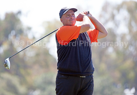 Toshiba Classic 2014 - Round 1T