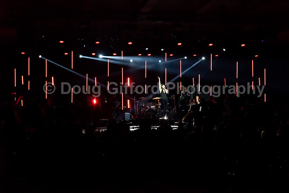 Orange County School of the Arts Foundation - "Night of a Million Dreams" Gala 2022