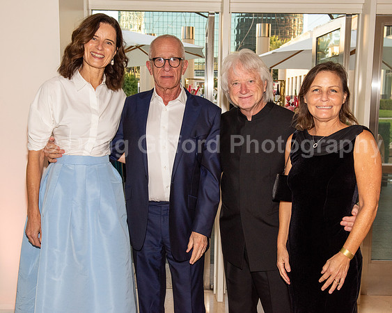Pacific Symphony's 2024 - 25 Classical Opening Night Celebration and Concert