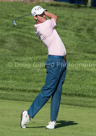 Farmers Insurance Open - Second Round