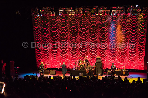 Go Go's - The Farewell Tour
