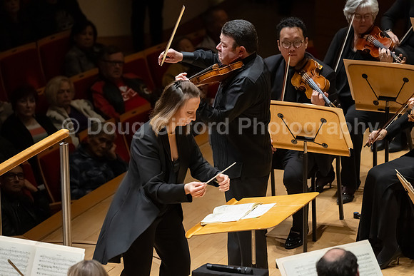 Pacific Symphony - Gluzman Plays Brahms