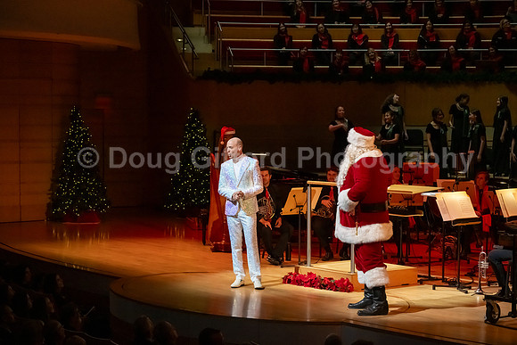 Pacific Chorale - Tis the Season