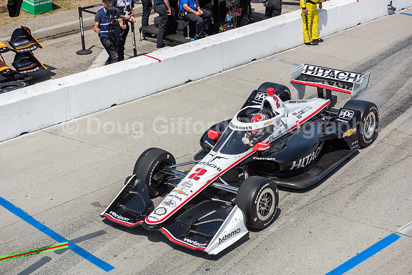 Acura Grand Prix of Long Beach 2022