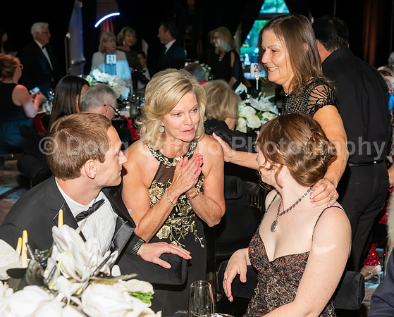 Pacific Symphony - "Diamonds are Forever" Gala 2025