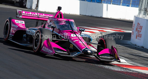 Acura Grand Prix of Long Beach 2022