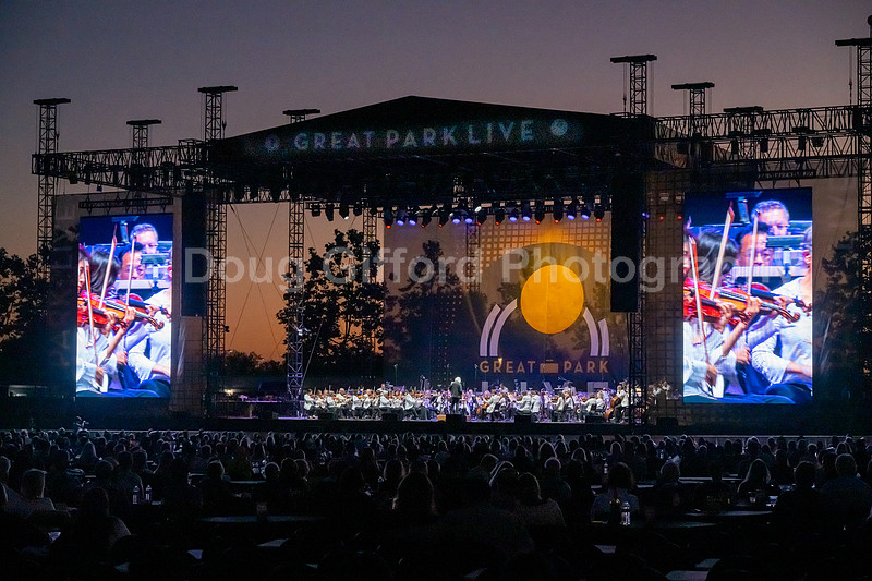 Pacific Symphony - Rhapsody in Blue at 100: Concert of Hope