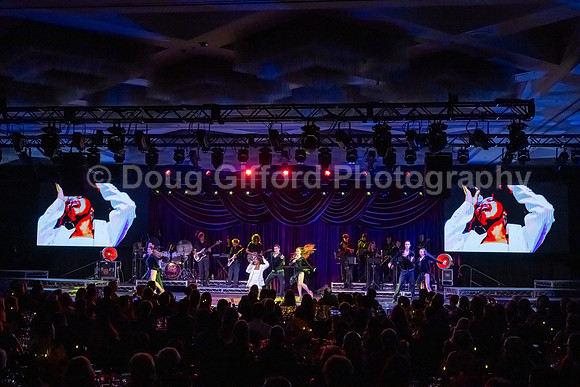 Orange County School of the Arts Foundation Presents - House of Muse Gala 2025