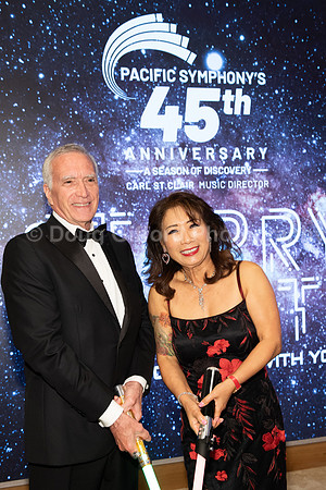 Pacific Symphony Gala 2024 : Starry Night May the Fourth