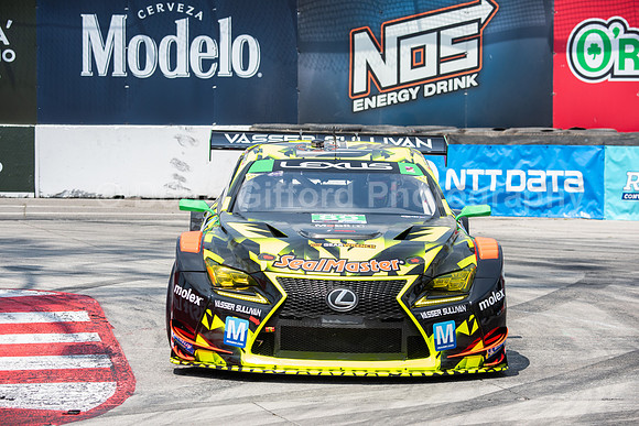 49th Acura Grand Prix of Long Beach 2024