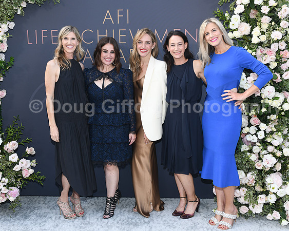 48th American Film Institute Life Achievement Award Tribute Gala to Julie Andrews