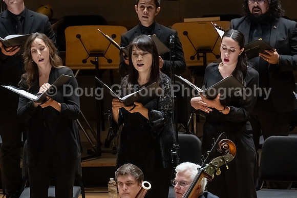 Pacific Chorale's 2023-24 Season Finale